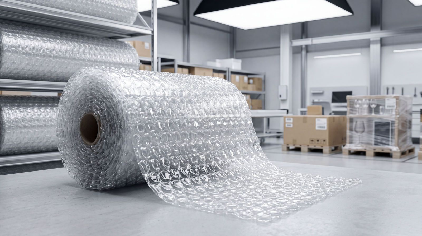 Bubble Wrap