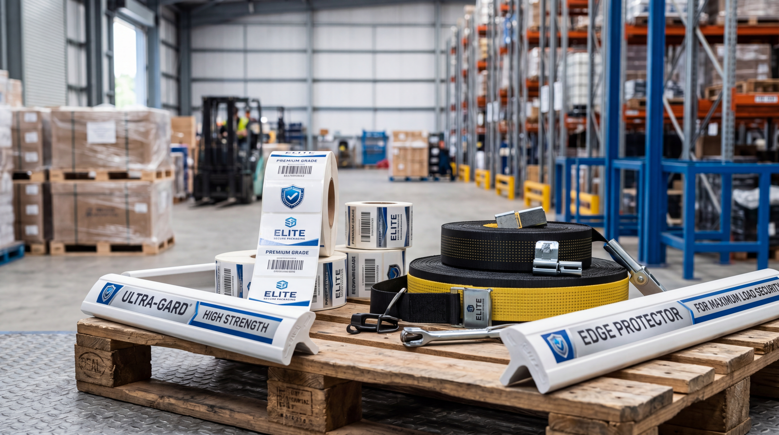 Packaging Accessories