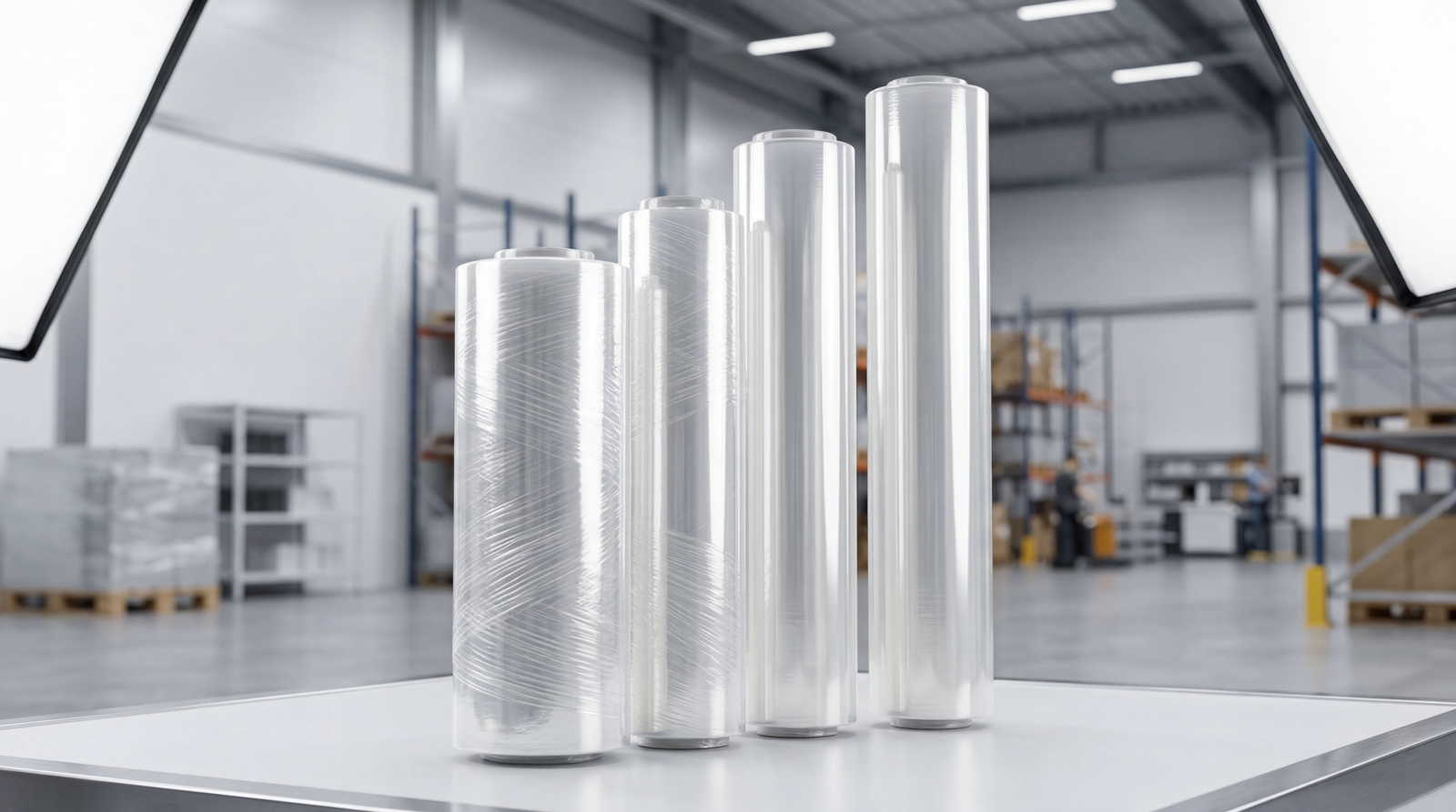 Stretch Films