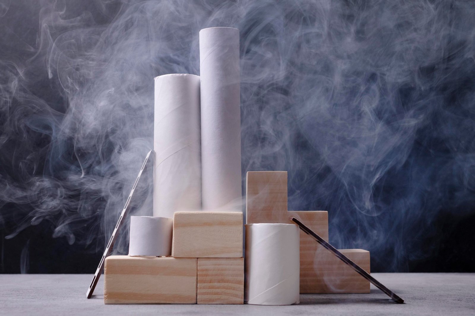 Packaging Rolls